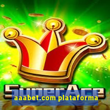 aaabet.com plataforma